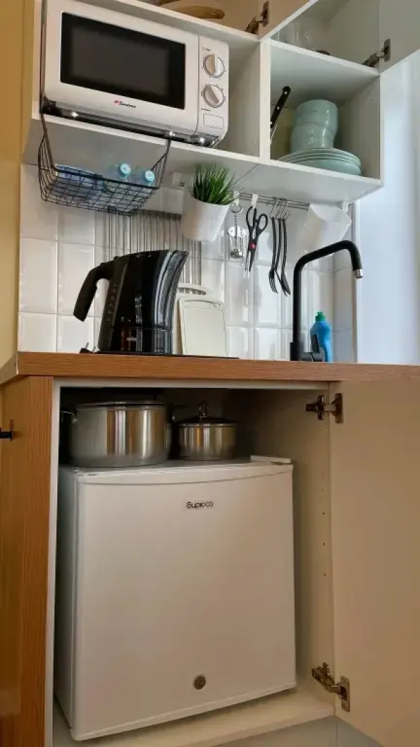 Апартаменты Едем во Вредена! Уютные квартиры у центра травматологии и ортопедии 3