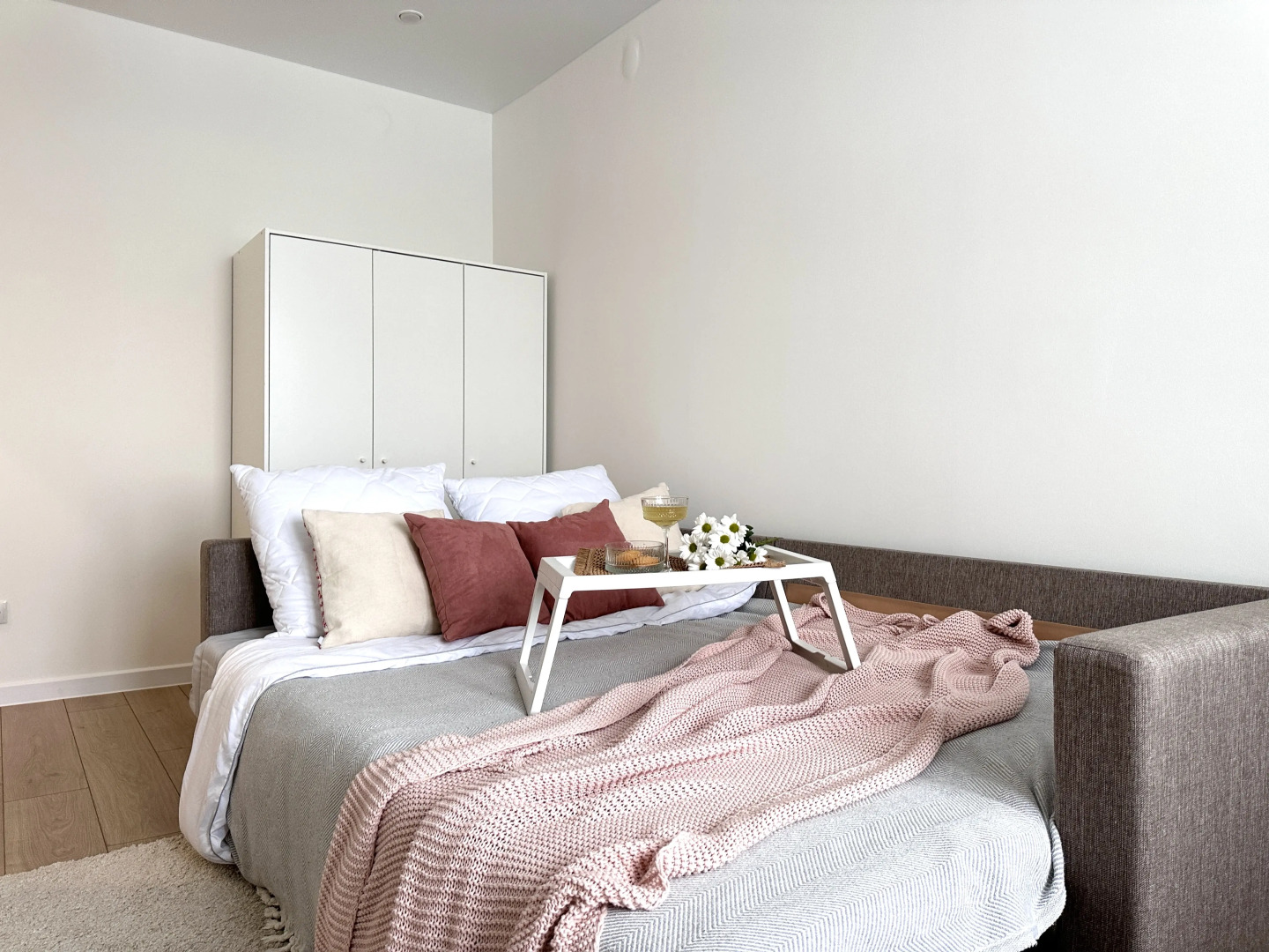 Апартаменты Семейные Рядом с Метро Горки