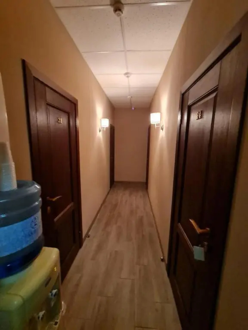 Мини-отель Pozitiv