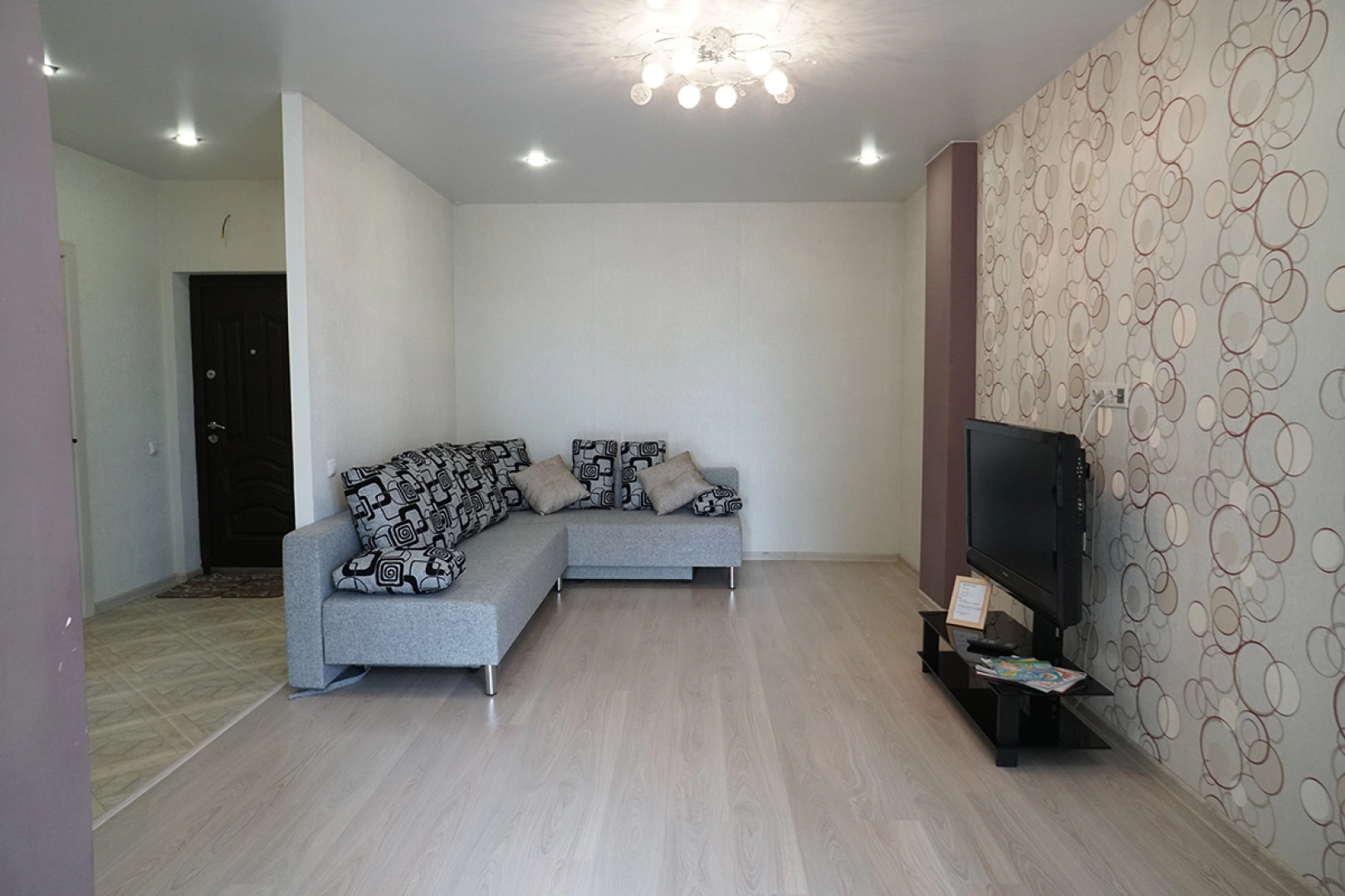 Квартира Галущака 15 (198)