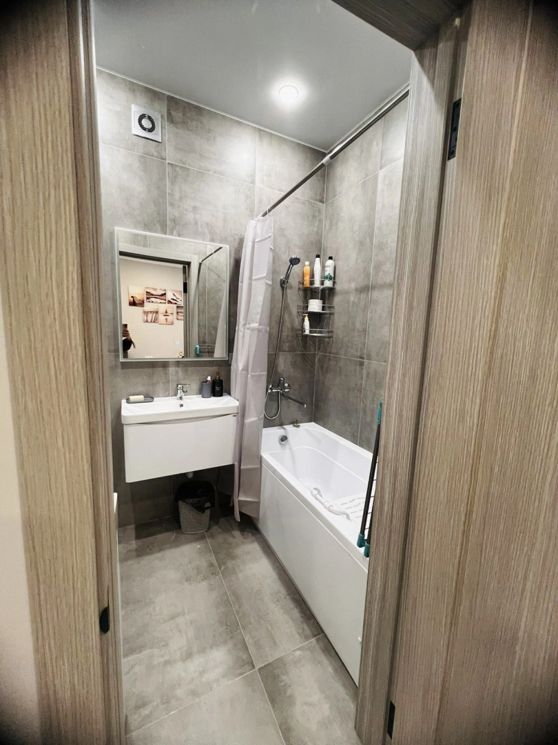 Апартаменты Tour House в Каспийске