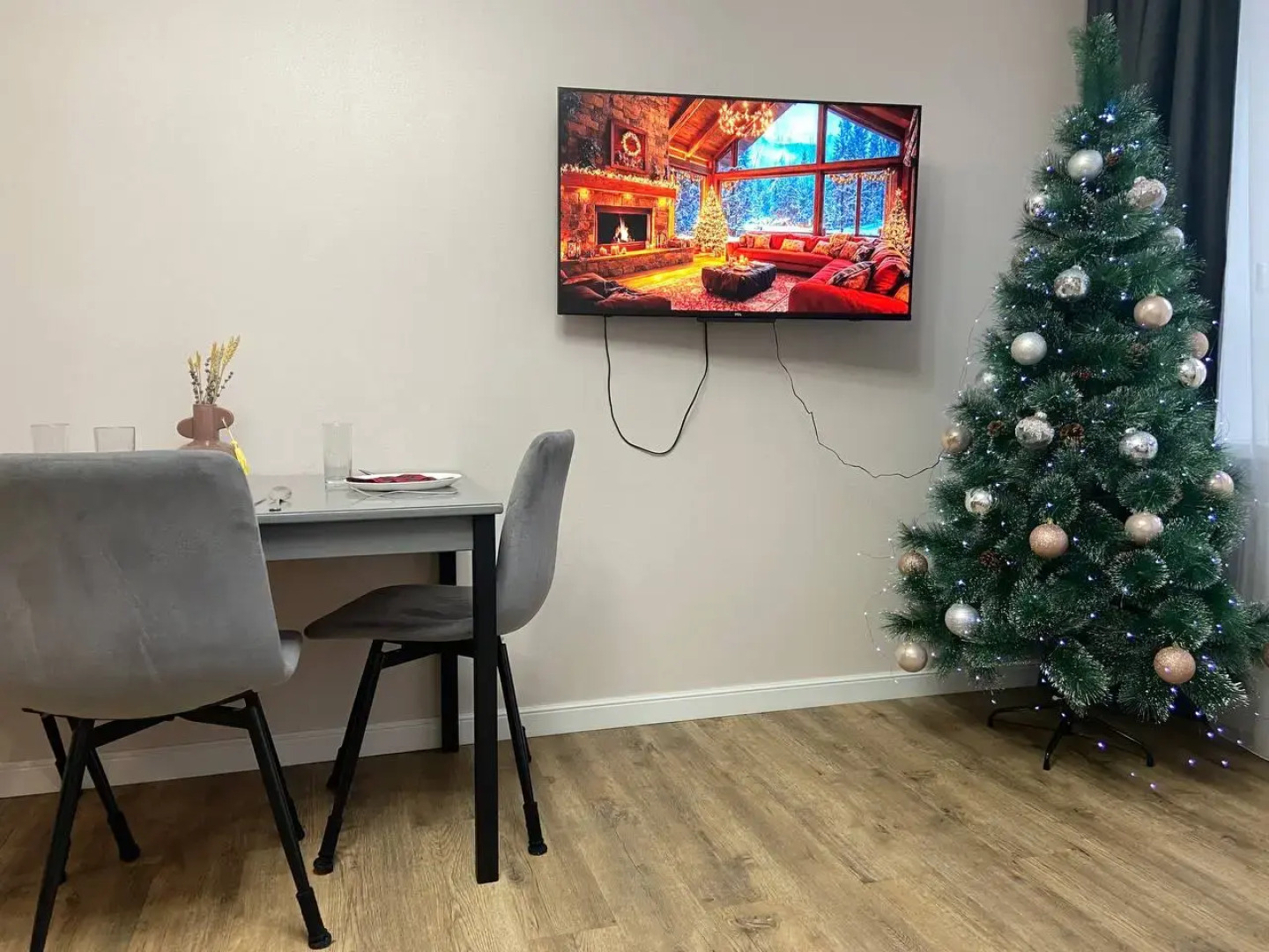 Квартира в Новоселье