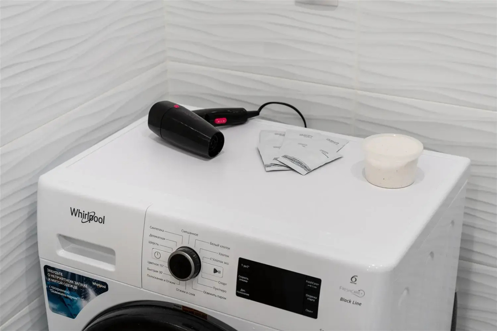 Апартаменты недалеко от аэропорта в новостройке