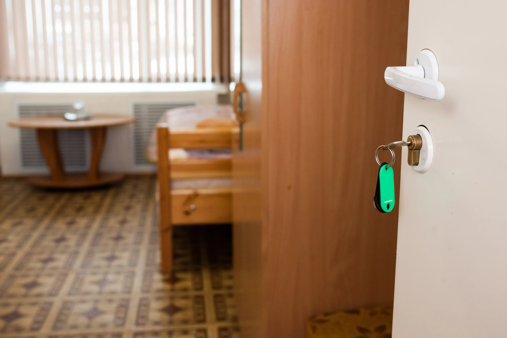 Жилое помещение Карелреспотребсоюза