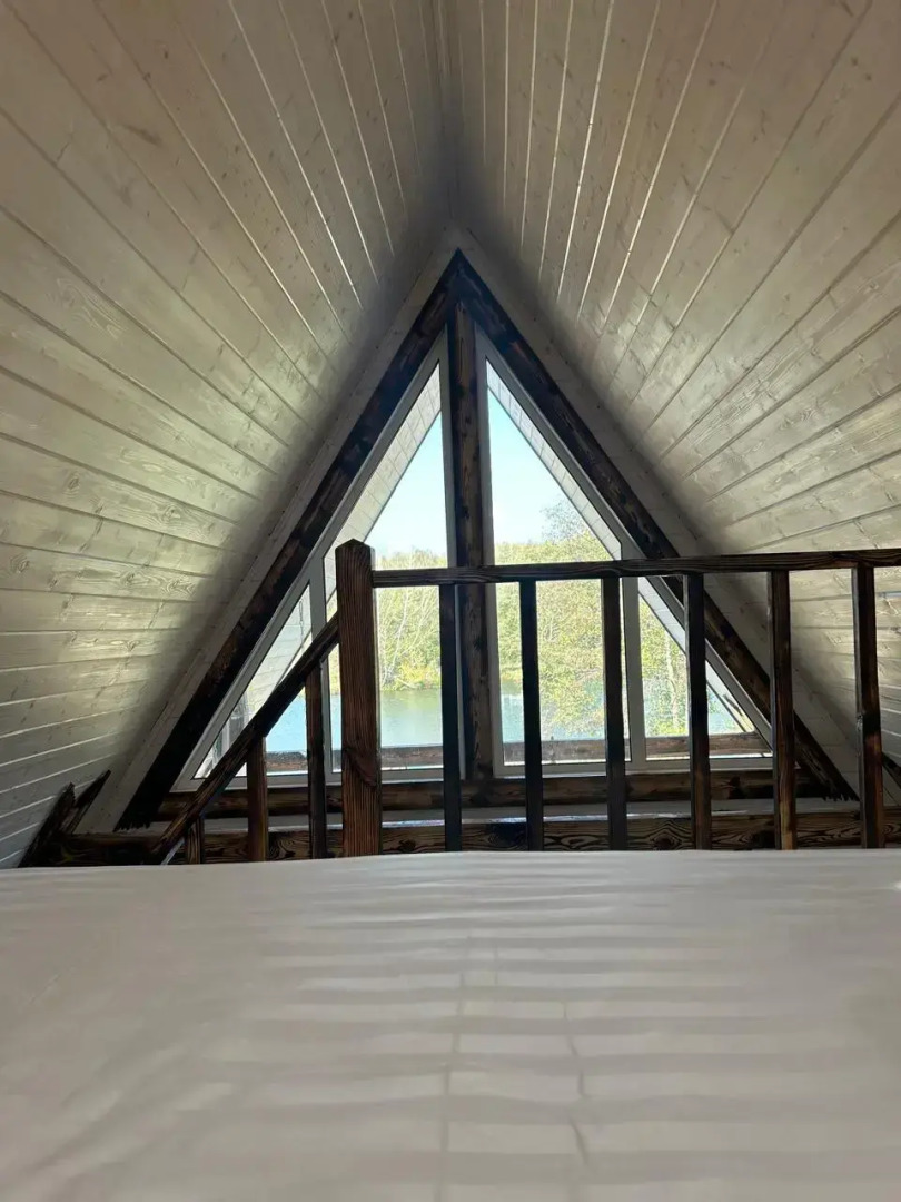 Частный дом Эко Лаптево