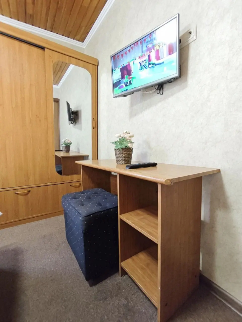 Гостевой Дом VV