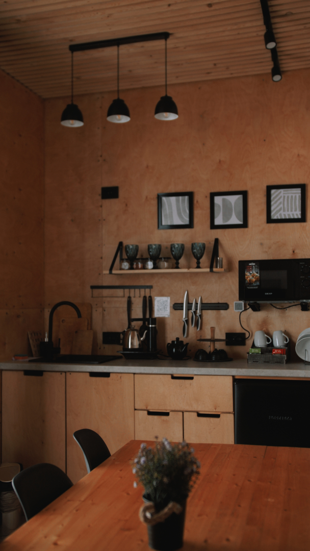 База отдыха Маяк