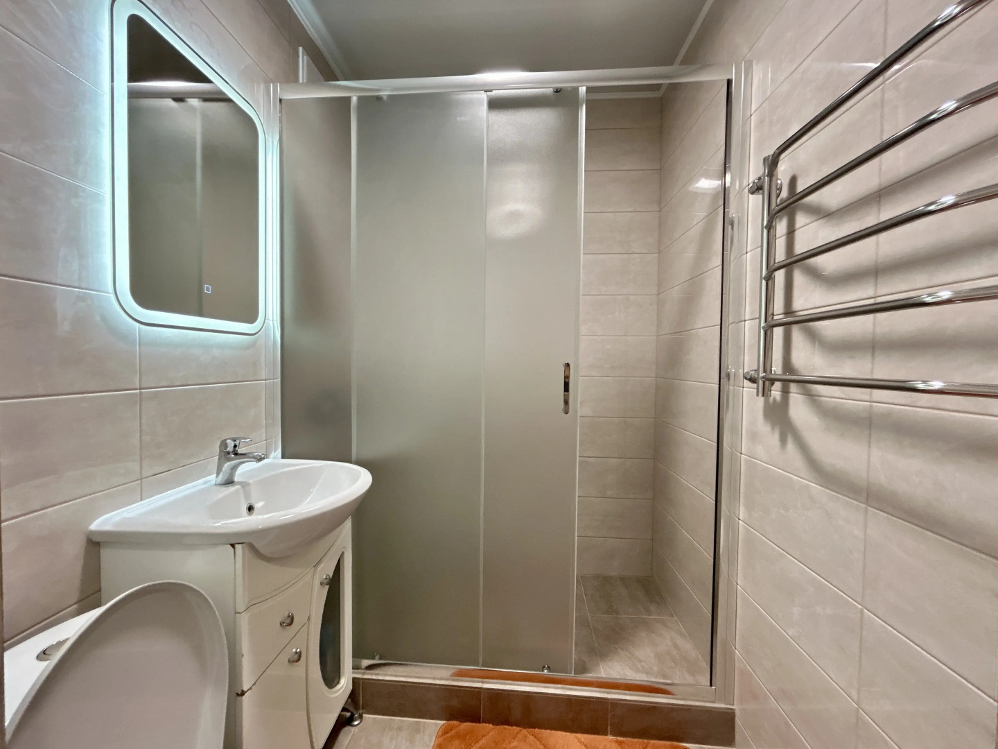 Апартаменты  у Центрального Парка