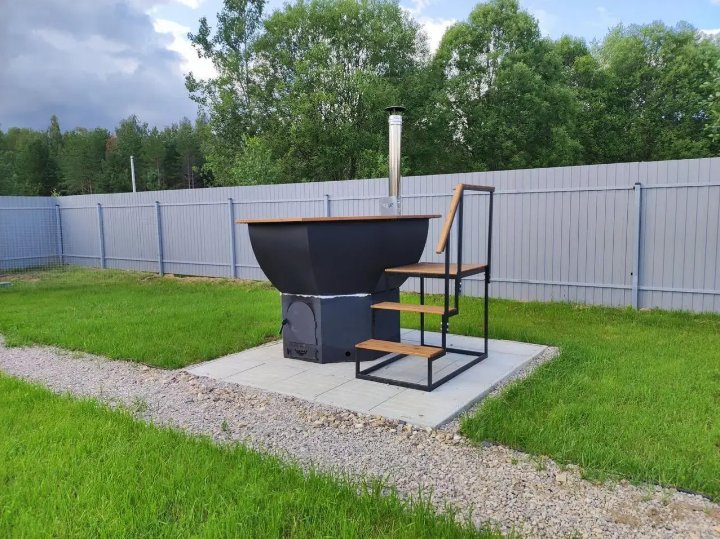 Частный дом Уютная Дача в Дудниково