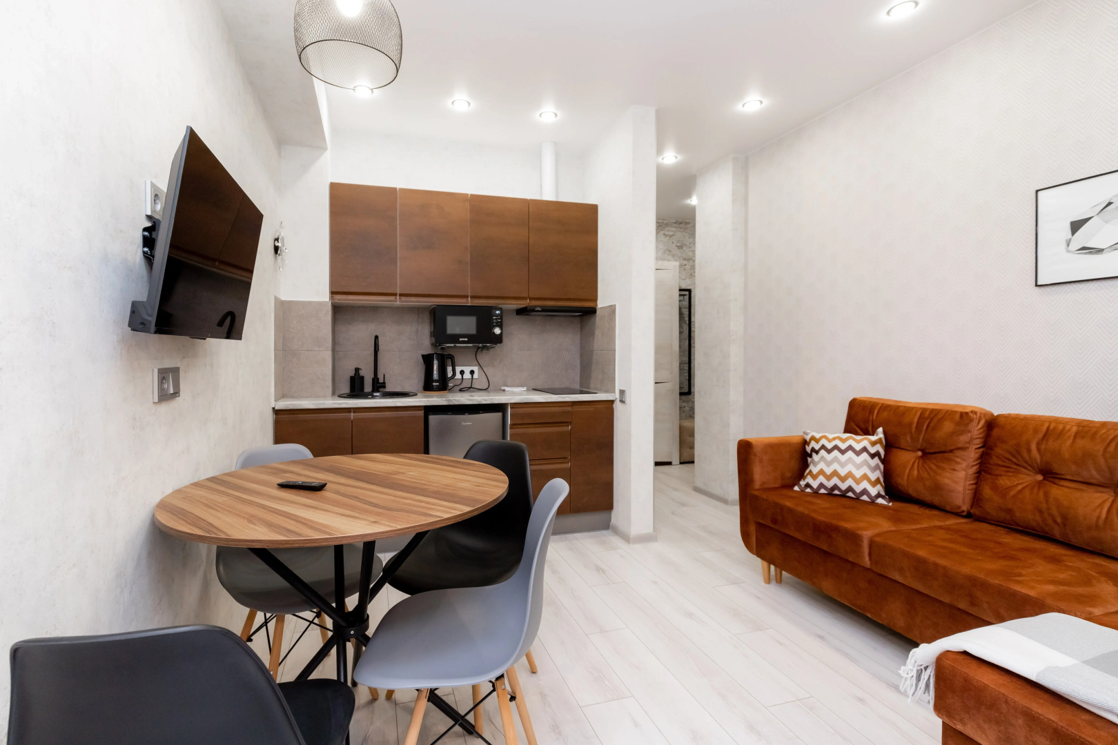 Море Апартаментов на Эстонской 37/9 - 041