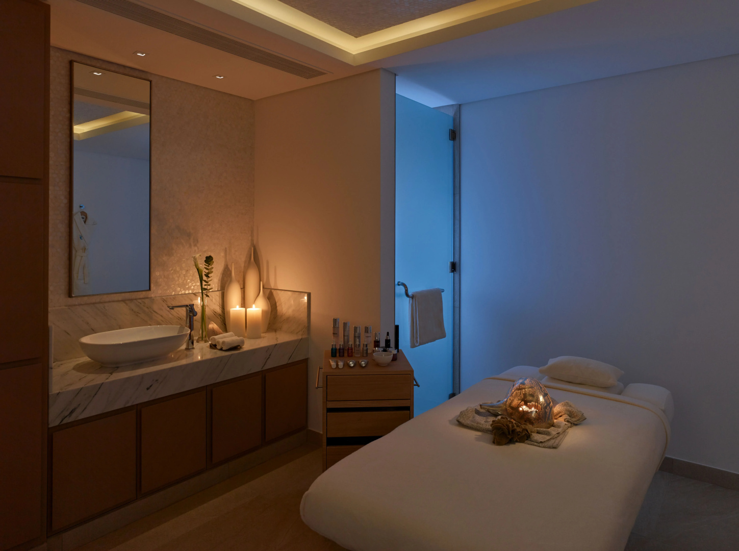 Zulal Wellness Resort