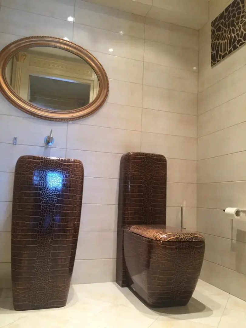 Вилла Солея