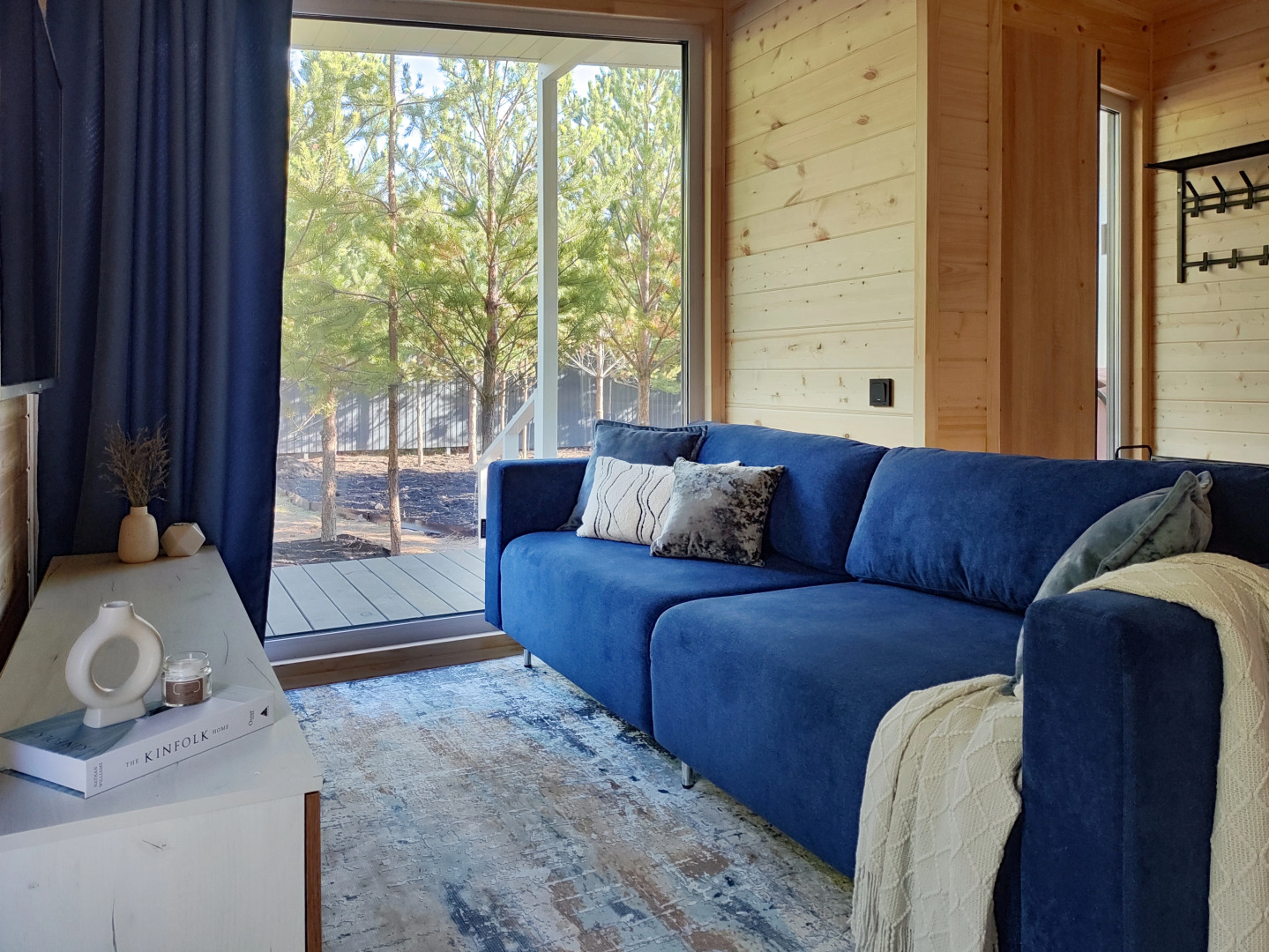 Частный дом Лови момент