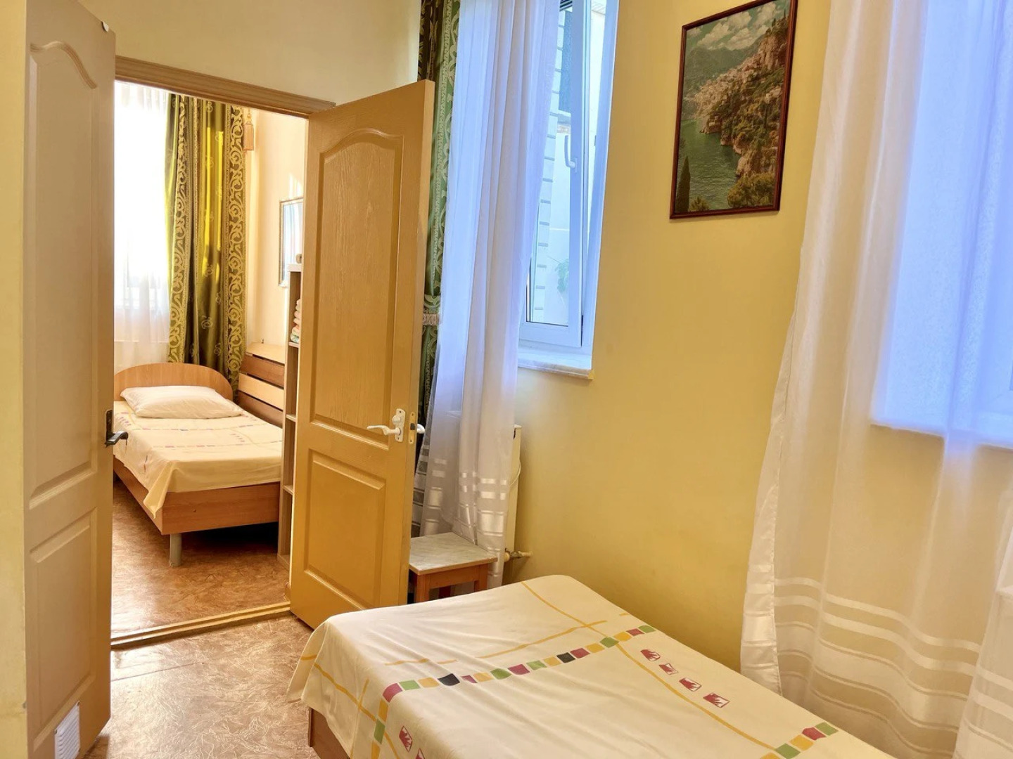 Гостевой дом Агидель