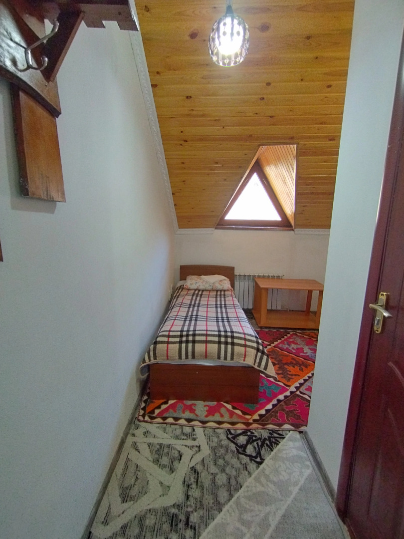 Гостевой дом Жайсан-Крылья