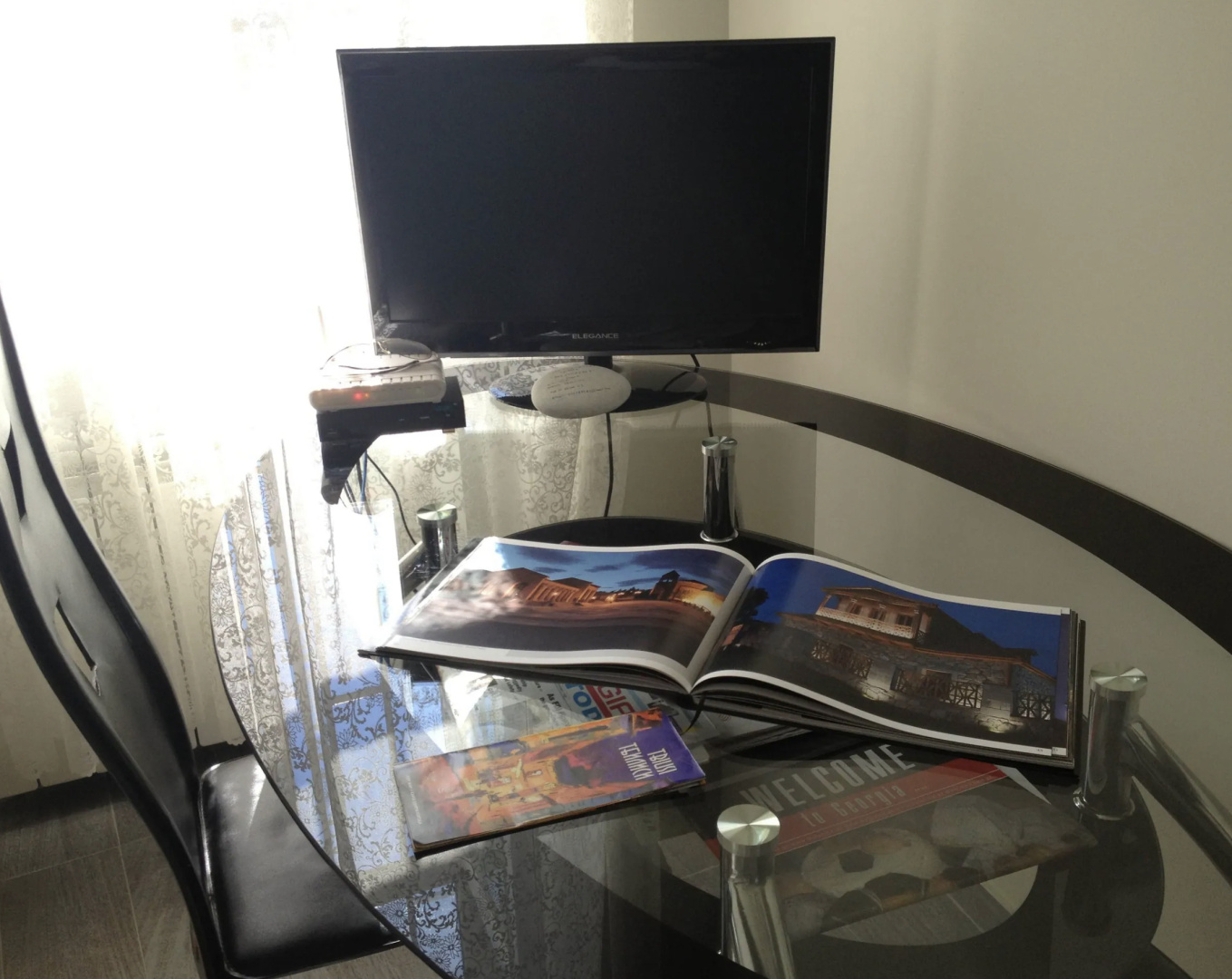 Апартаменты Apartment in the heart of old Tbilisi