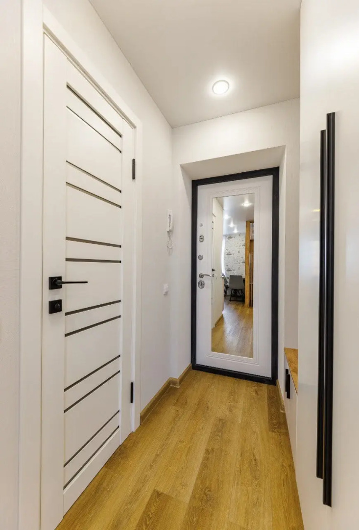 Квартира Уютная в центре