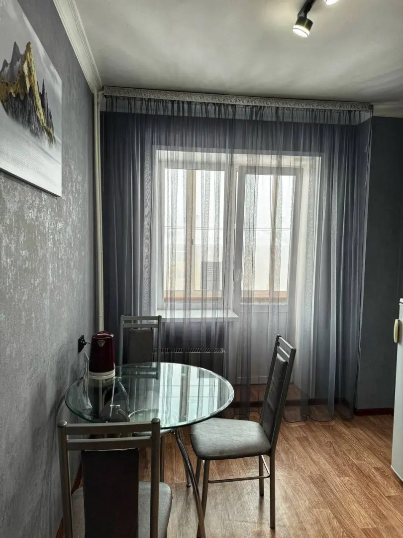 Апартаменты на Некрасова 39