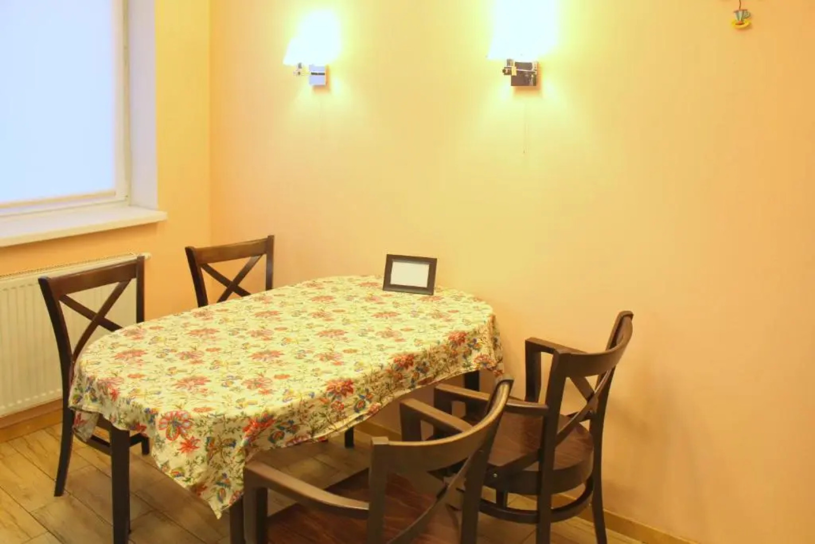 Апартаменты на улице Багратиона