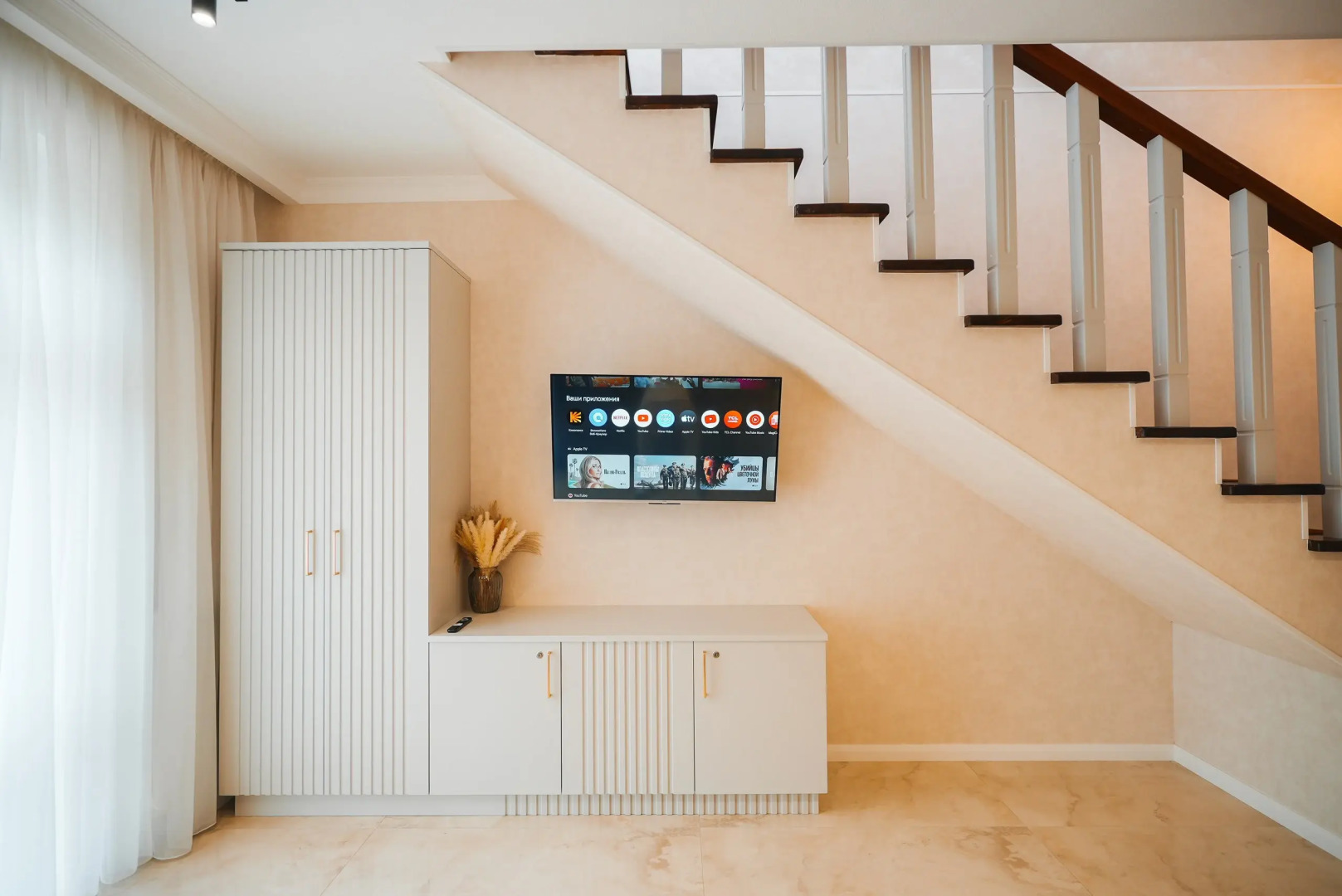 Апартаменты в Приэльбрусье