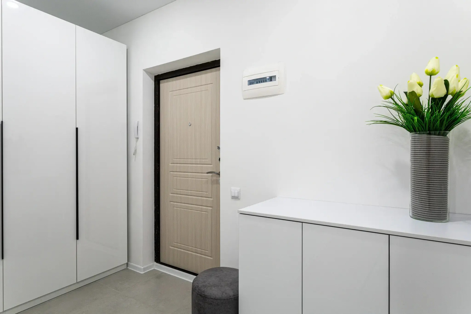 Квартира в Самара Сити