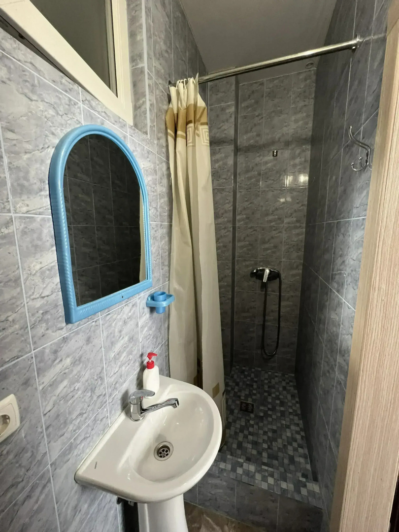 Частный дом Массандра