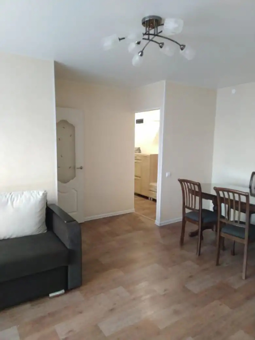 Апартаменты в центре Казани Заслонова 8