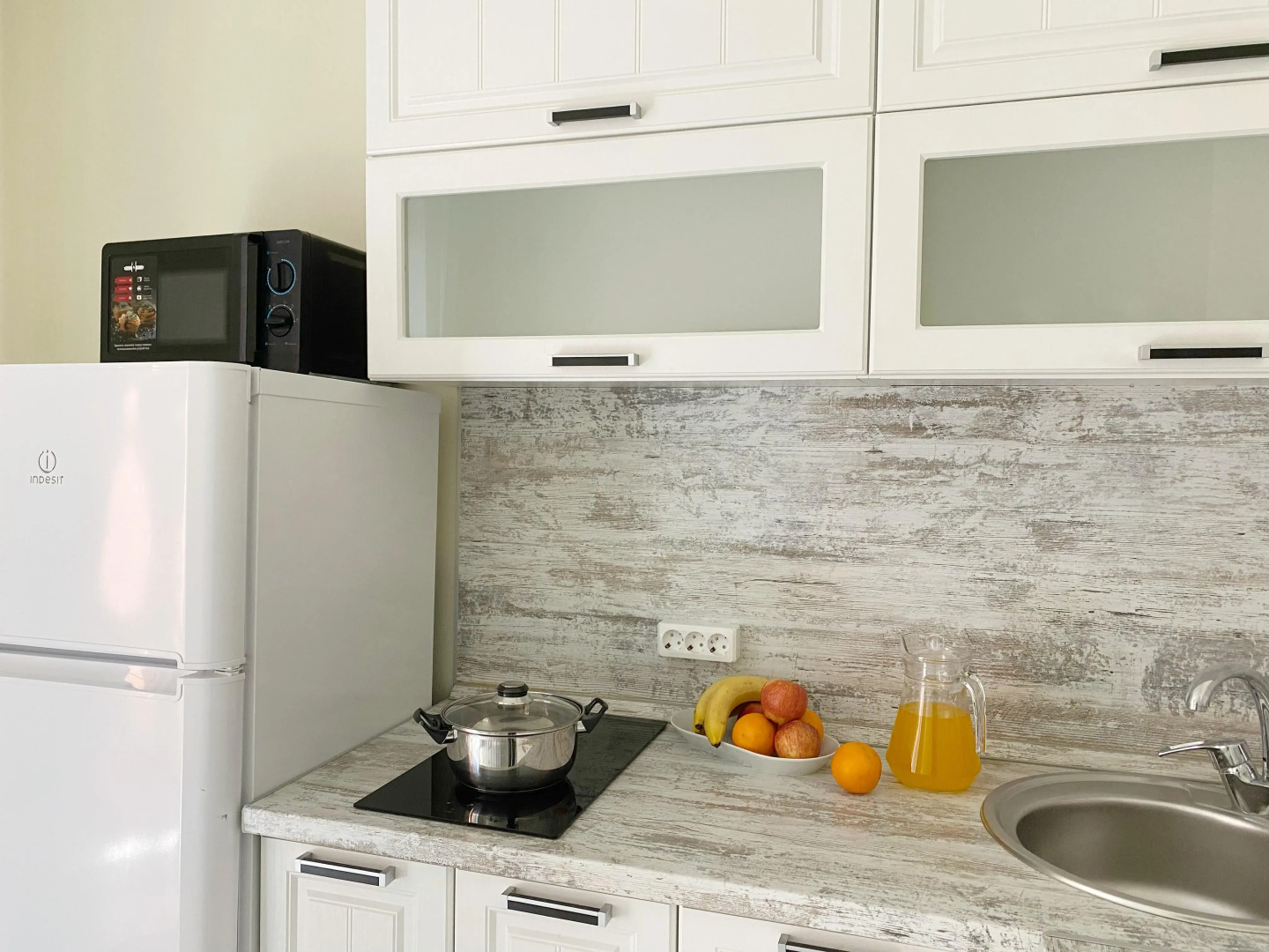 Квартира Konstantinov Apartments на Кошурникова