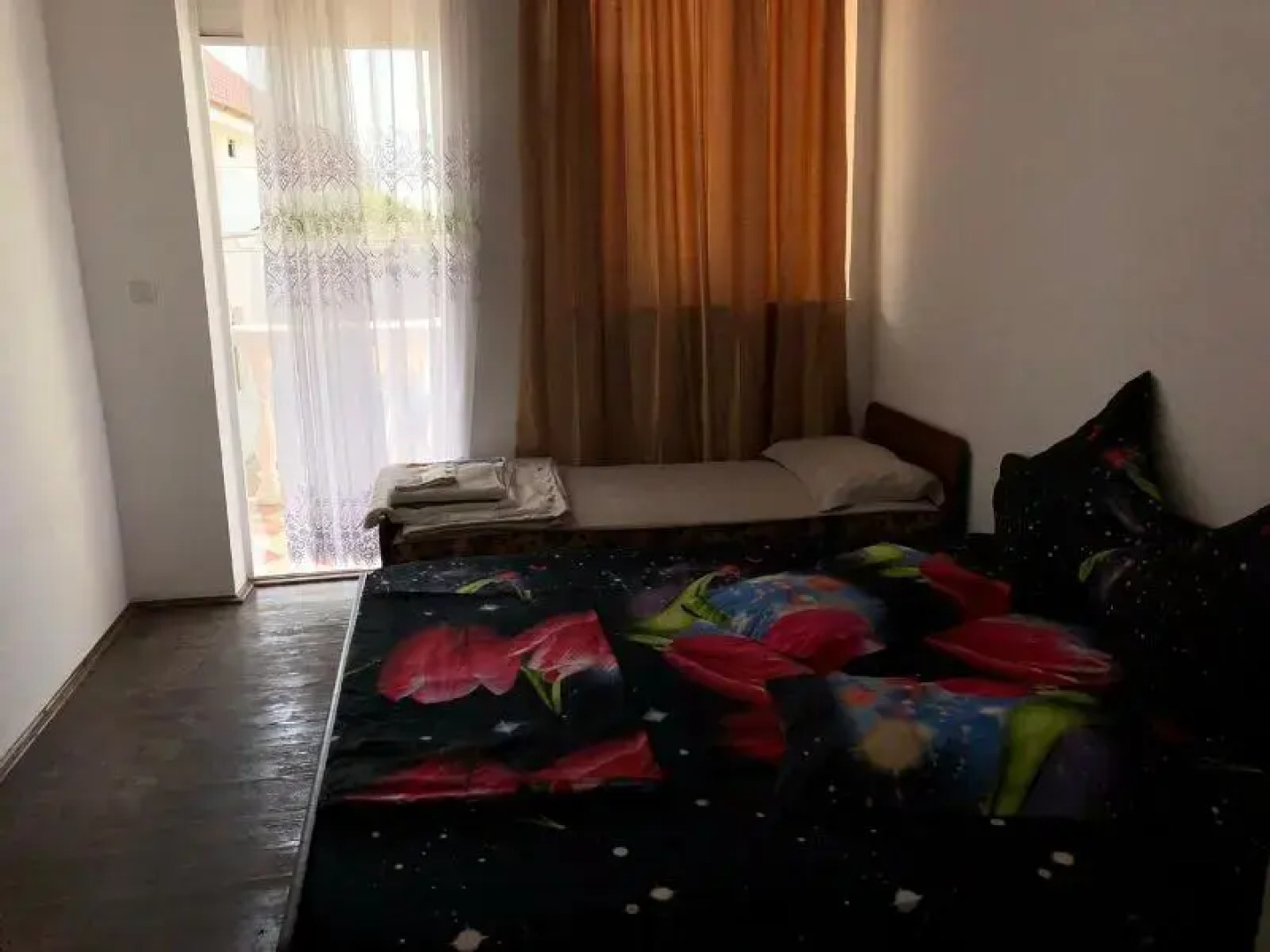 Отель Kavo-de-Bukso