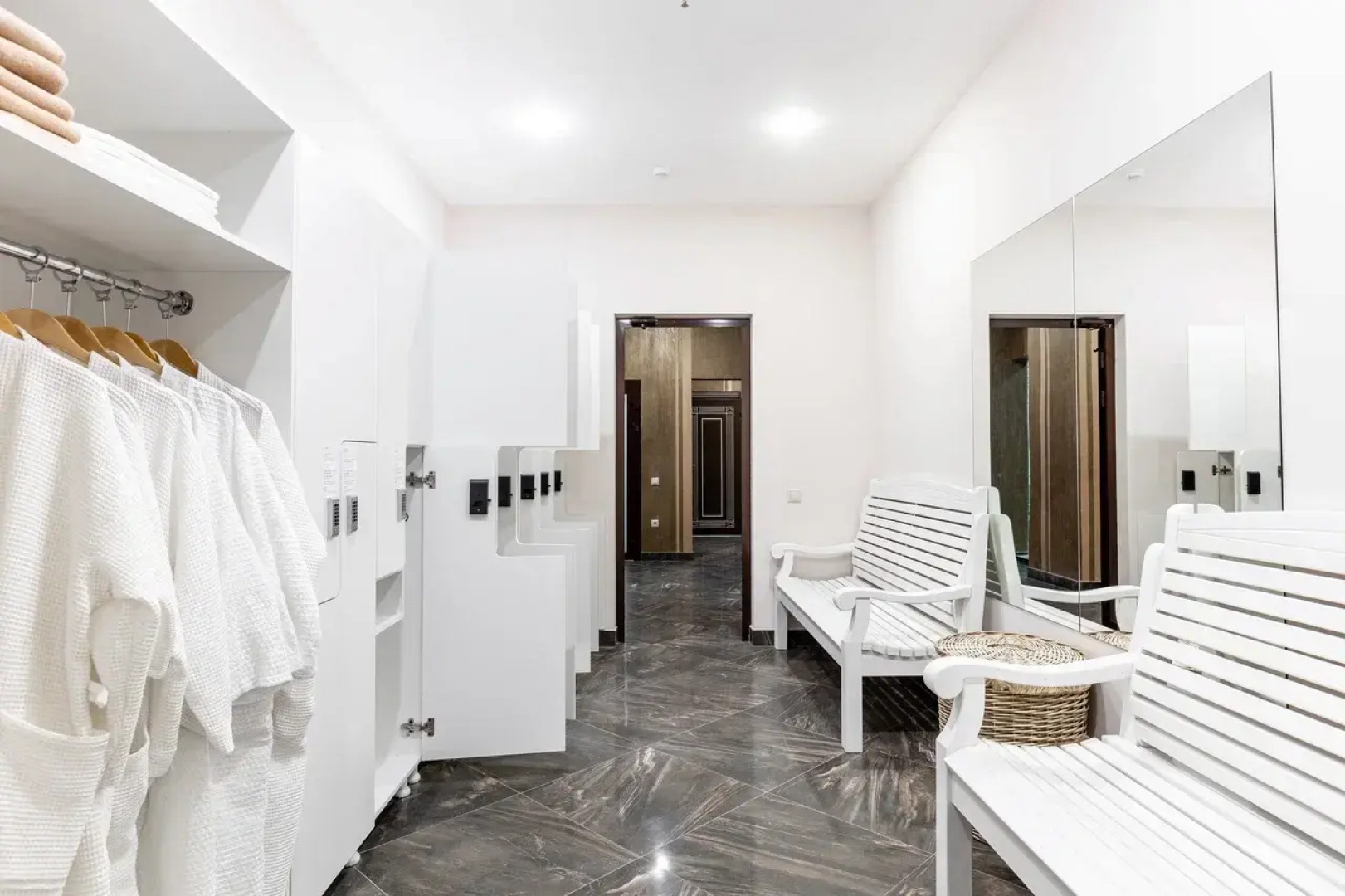 Отель 1000 и 1 Ночь