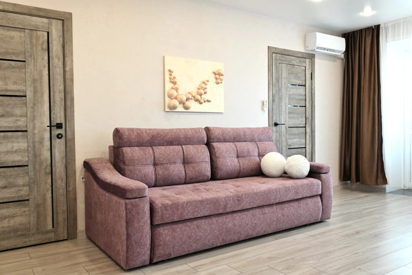 Квартира на Баумана Milli House