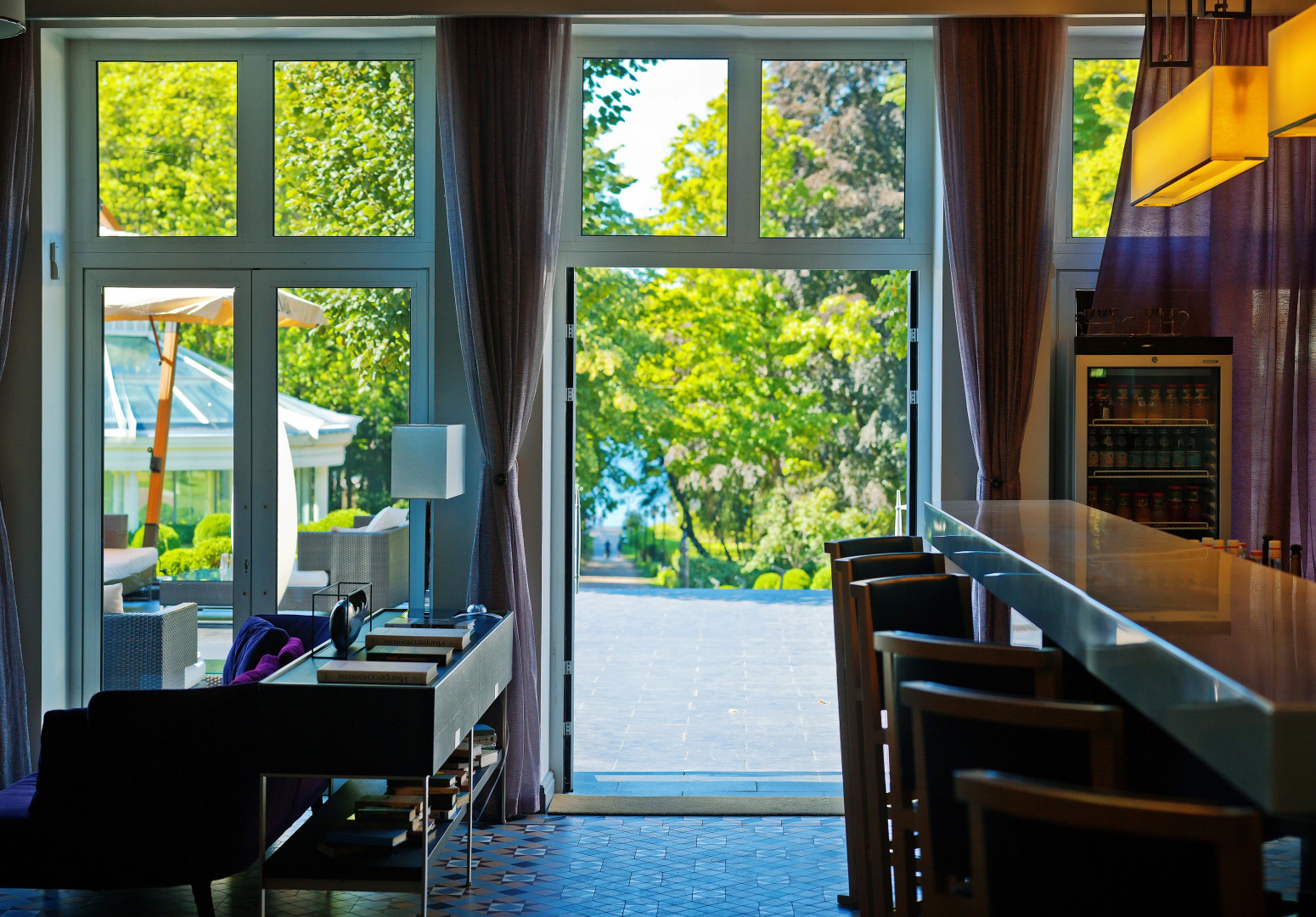 Отель Шлосс