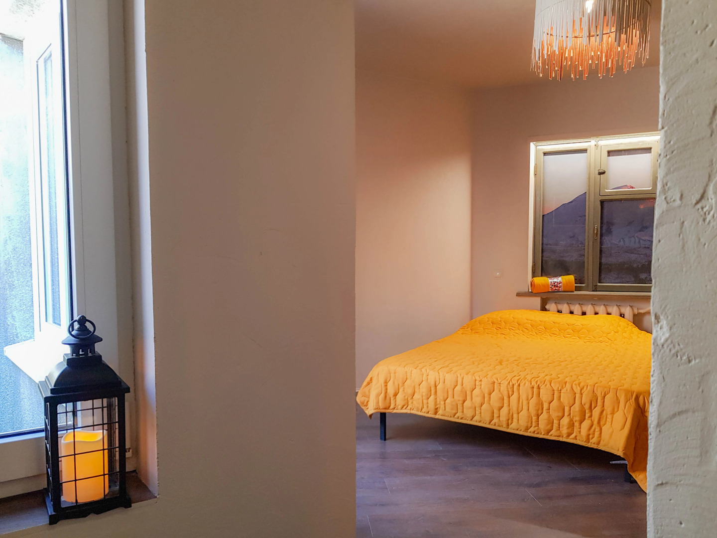 Апарт-отель Бутик Отель Лайм