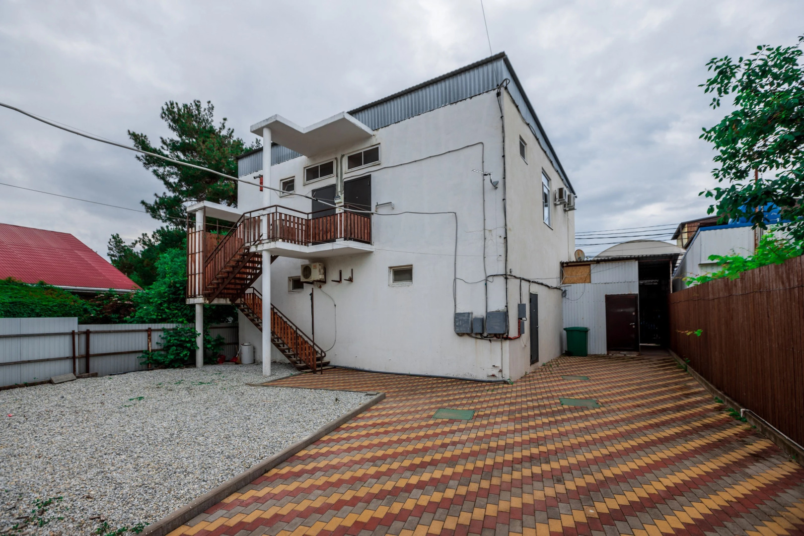 Divnoye Mesto Apart-Hotel