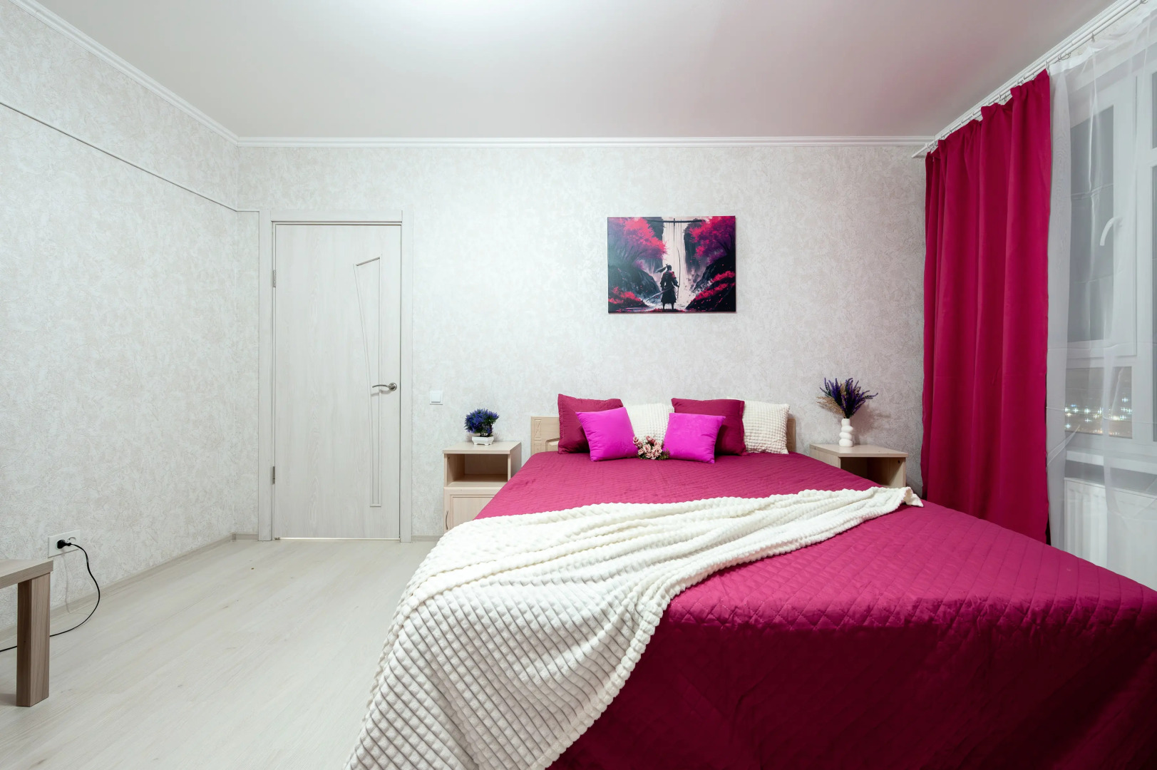 Апартаменты на Архитектора Белова, д.6