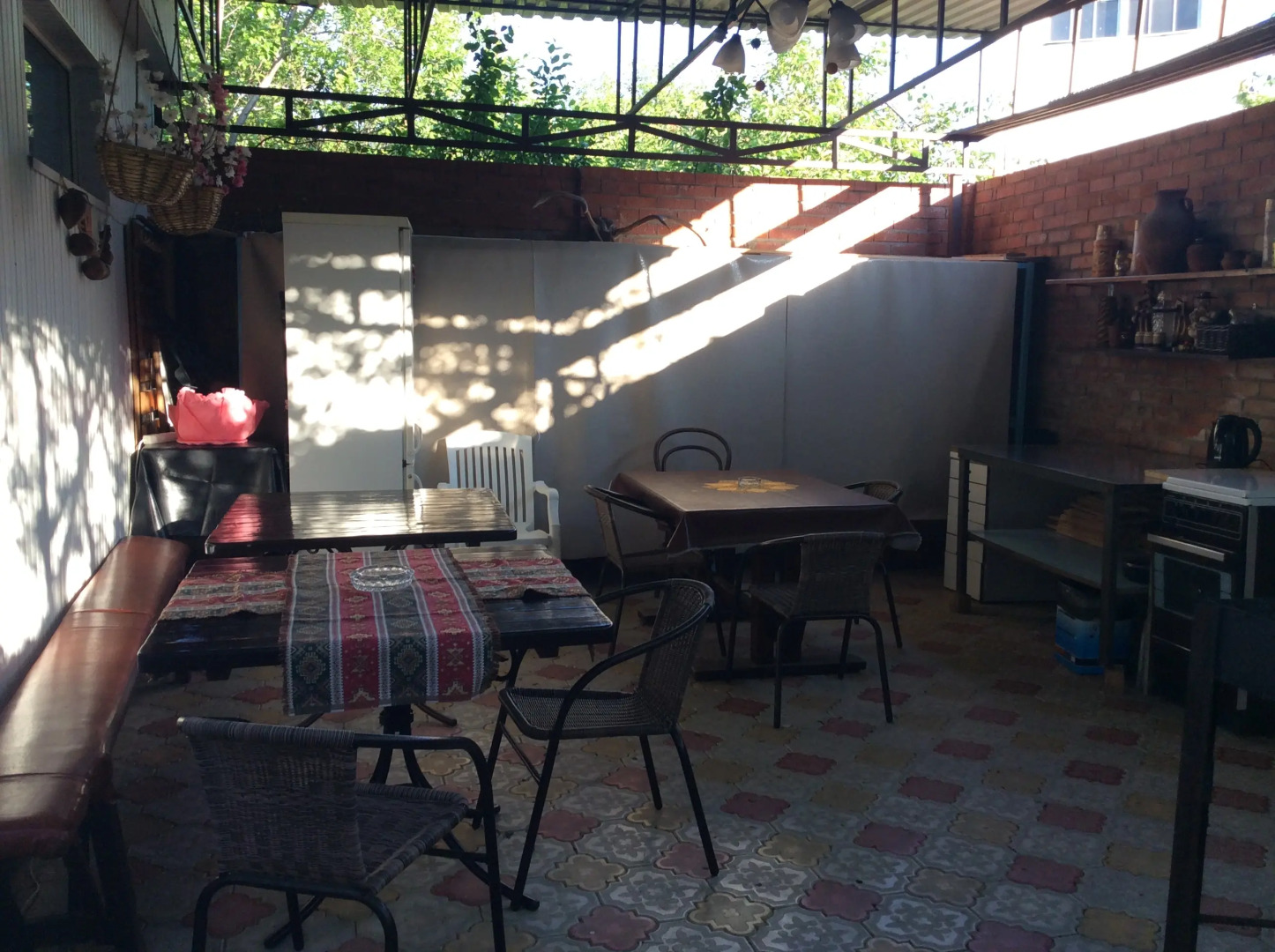 Гостевой Дом Holiday Home