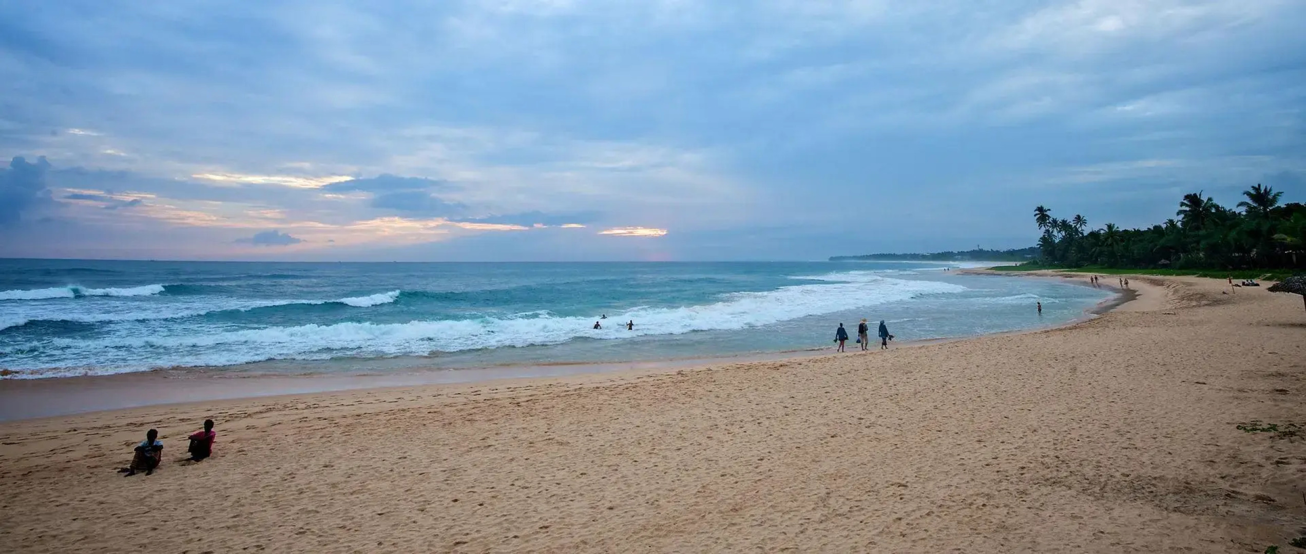 Отель Club Koggala Village