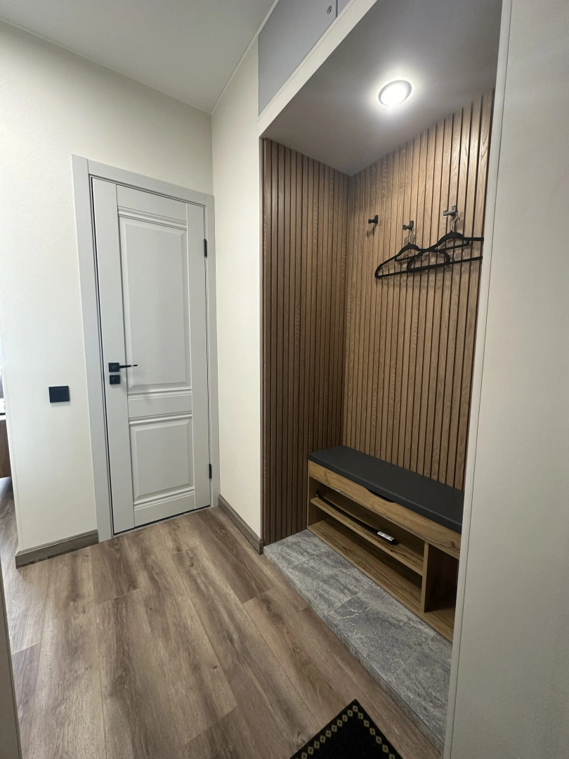 Апартаменты Крепостная Апарт домашний уют