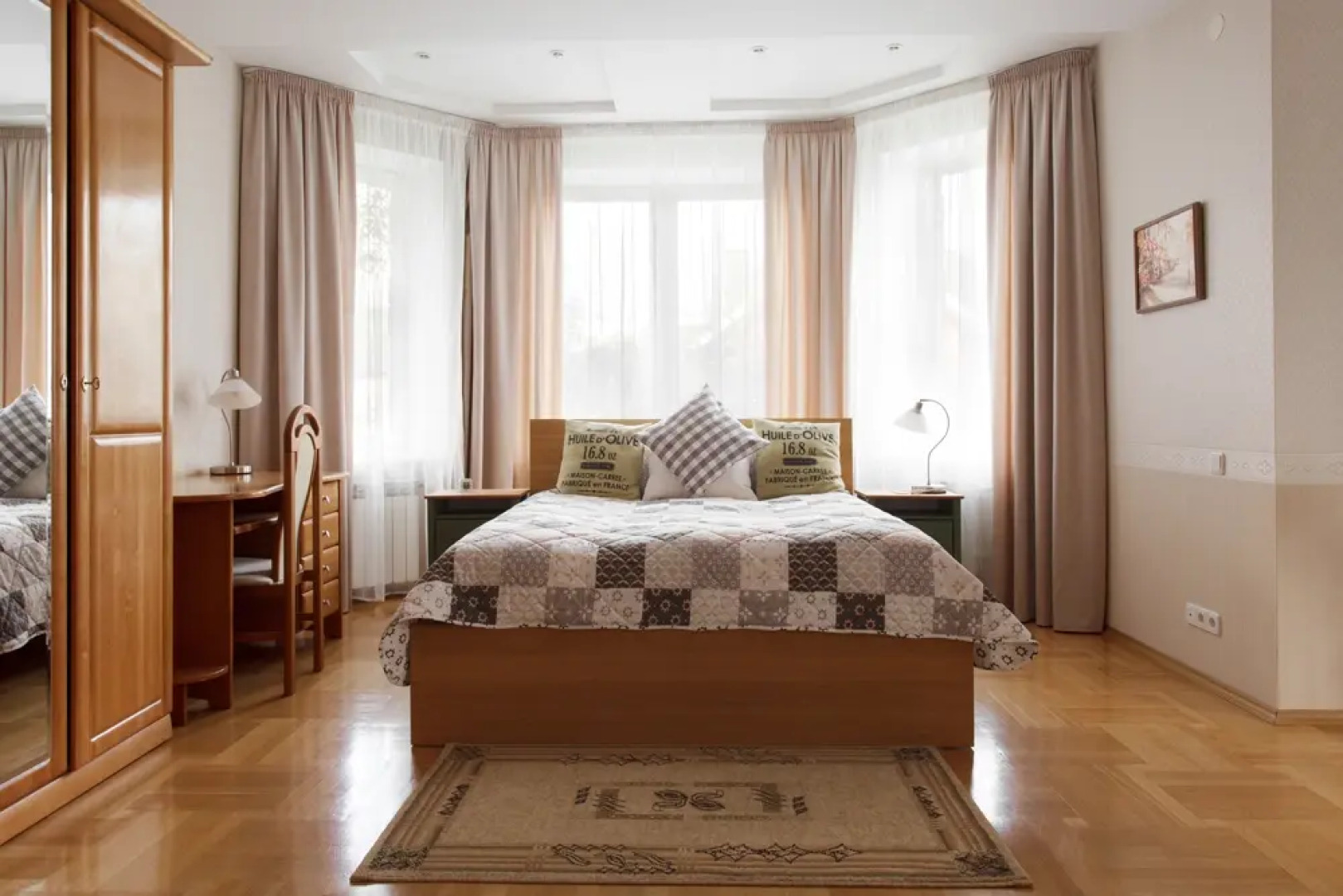 Гостевой дом DOM18