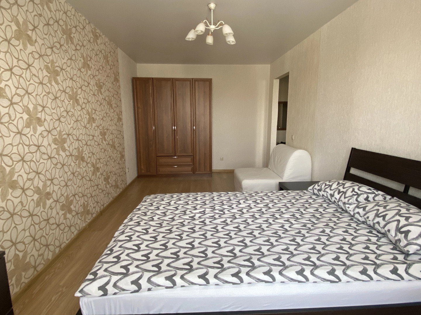 Квартира на Владивостокской