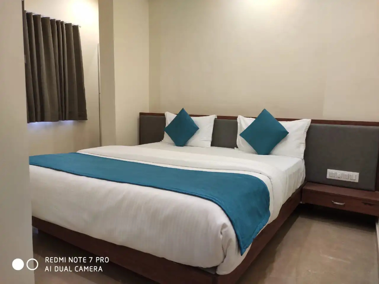 Отель Kuber by Sky Stays