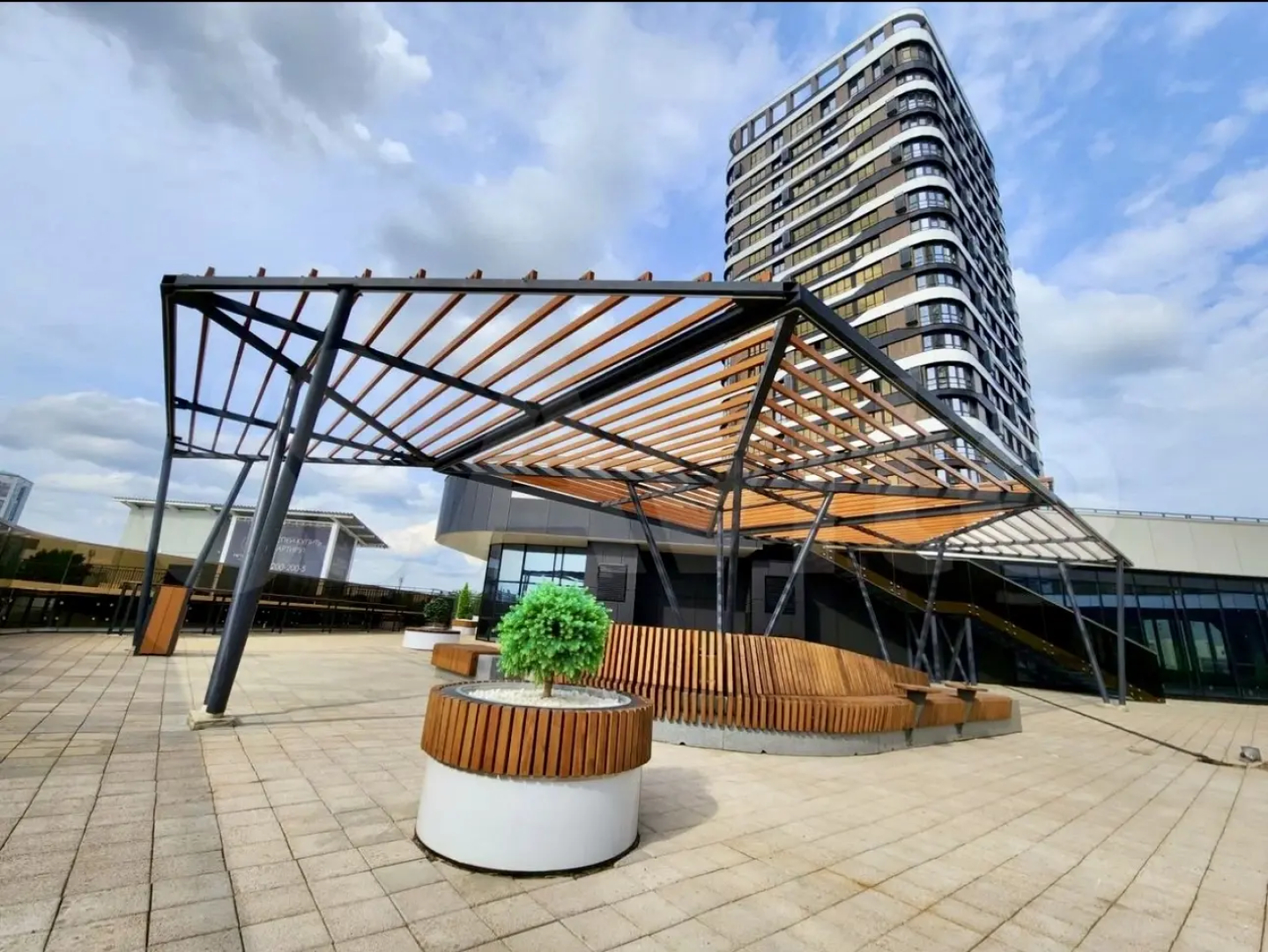 Апартаменты Элитный Комплекс Метрополис Напротив МВДЦ Сибирь