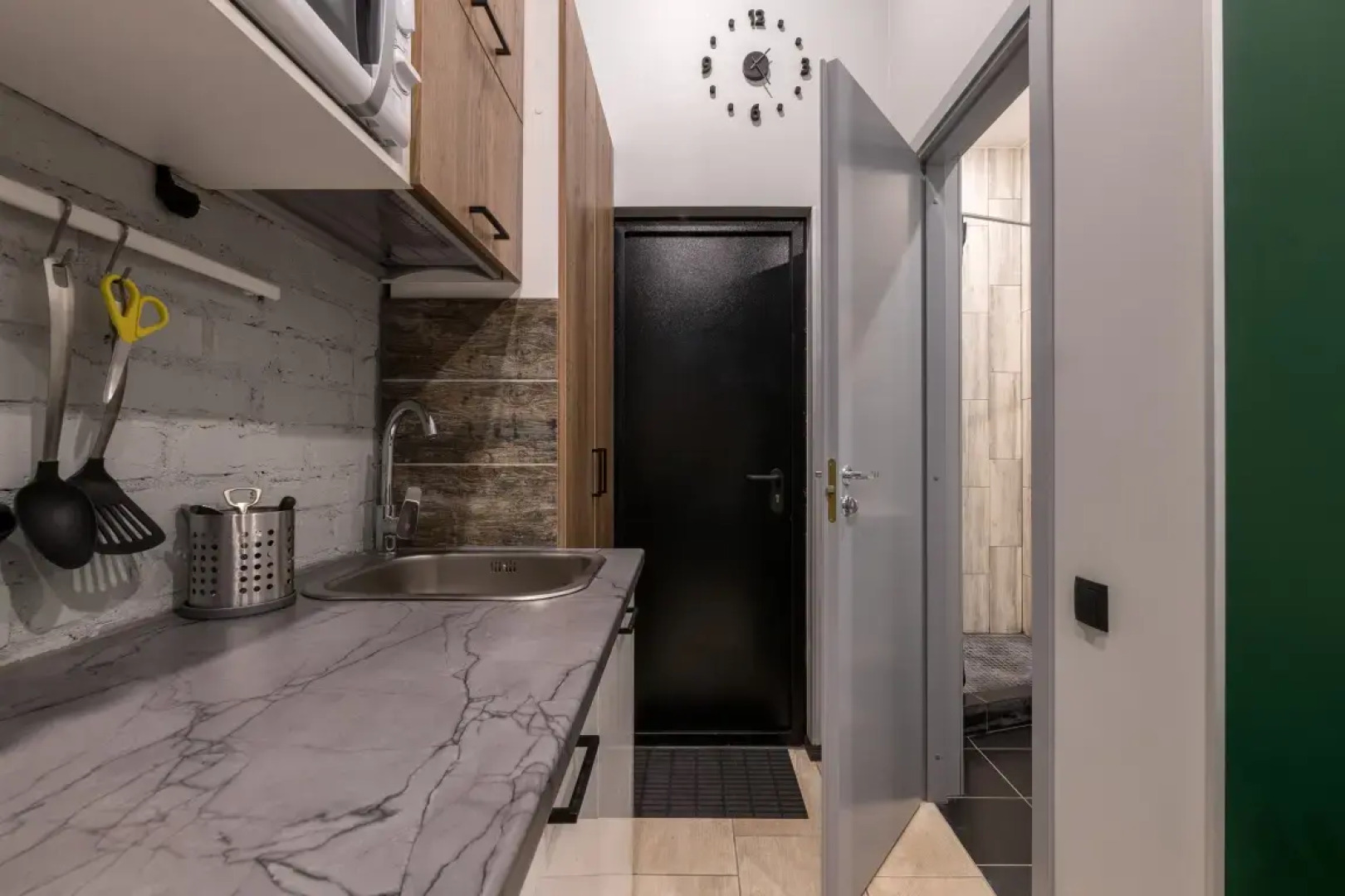 Апартаменты RentalSPb