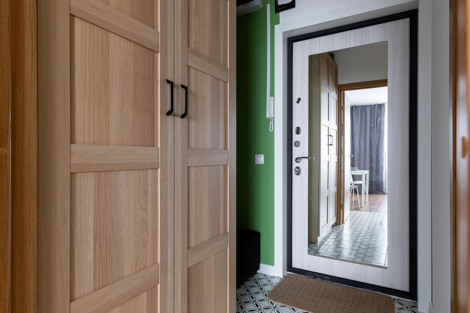 Квартира Живи в Песочном Студия Садовая 85