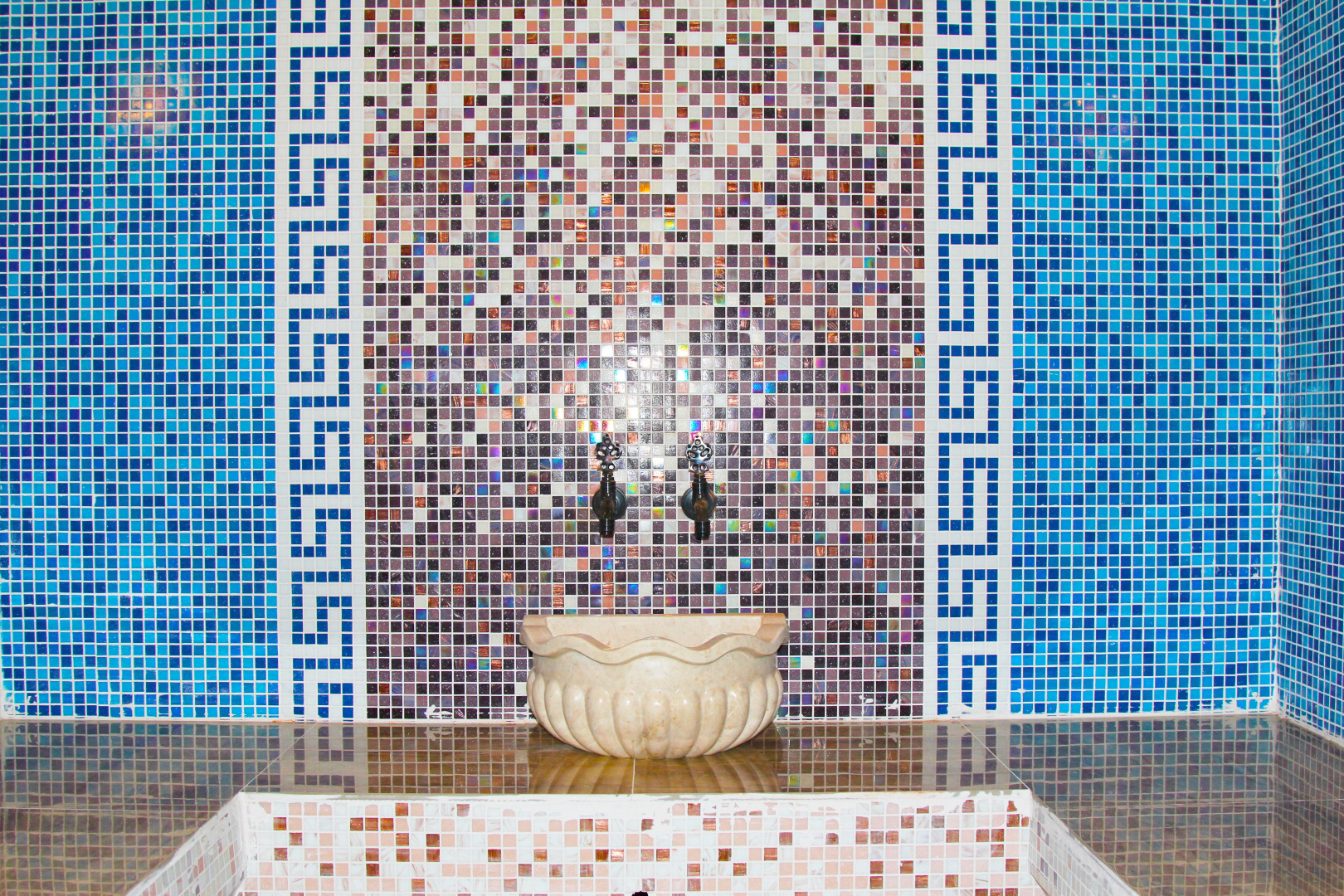 Загородный клуб Владимир