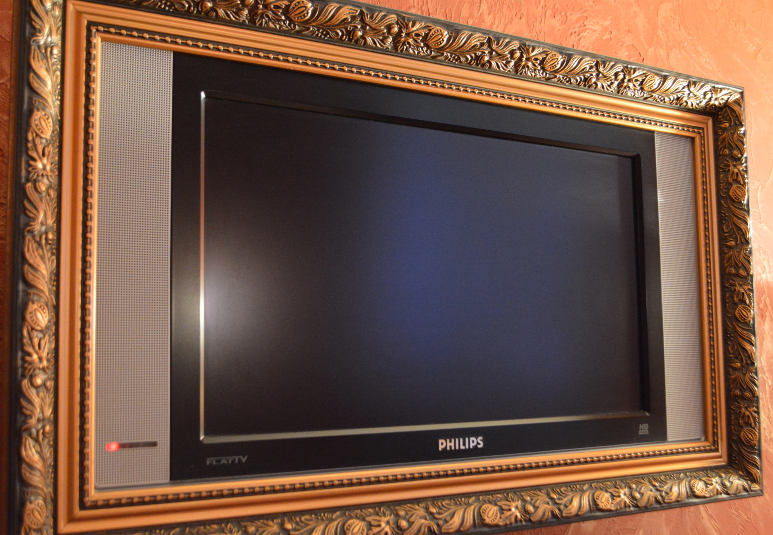 Отель Моника