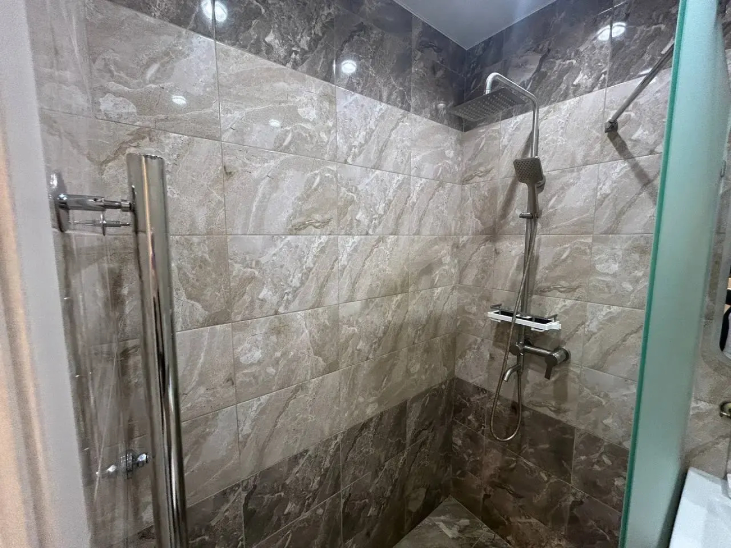 Апартаменты у Моря