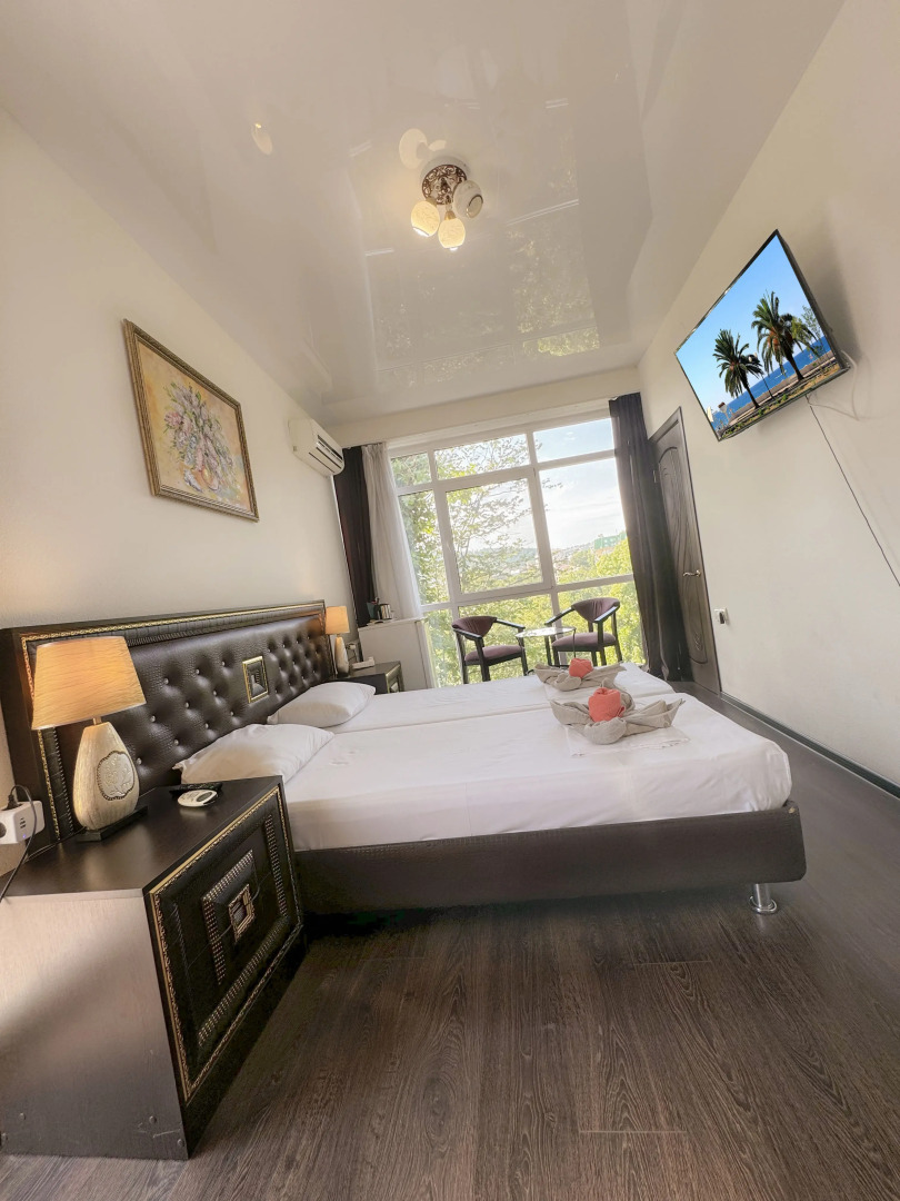 Гостевой дом Town park