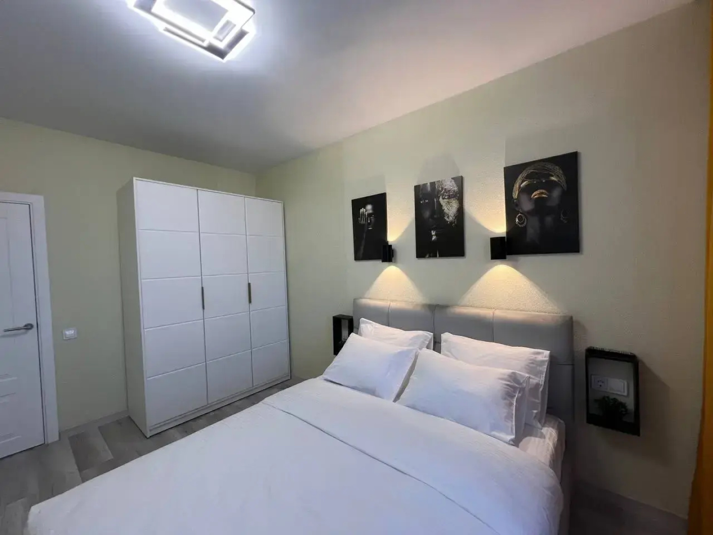 Апартаменты AlexHome в Монино