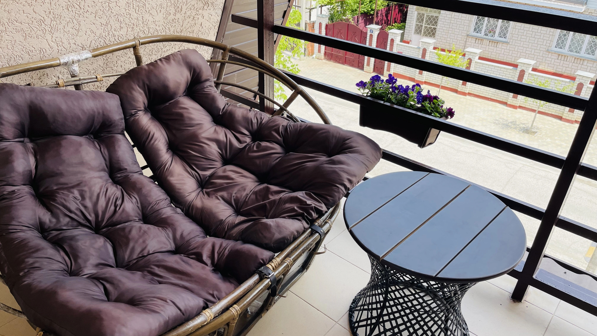 Гостевой дом Бакуль